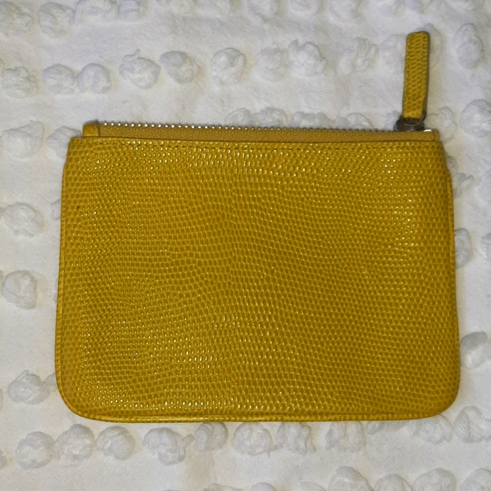 CLUB MONACO Coin purse